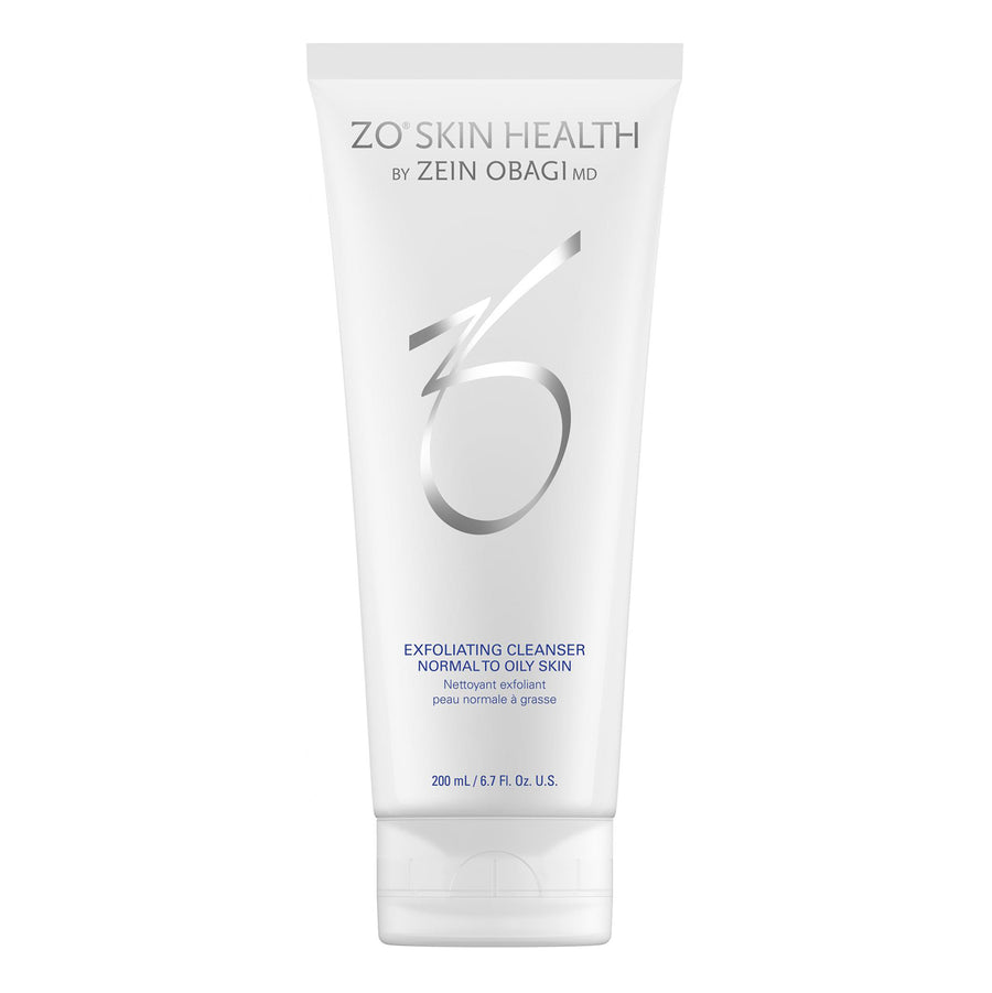 Exfoliating Cleanser - Normal to Oily