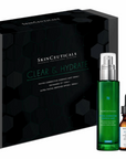 Clear & Hydrate Set - Lift Aesthetics Sydney