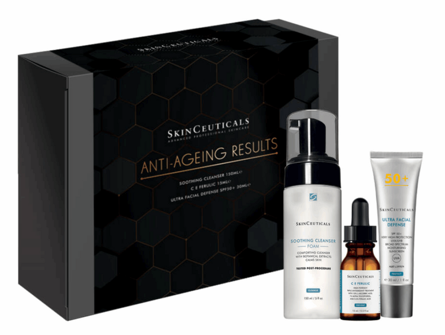 Anti-Ageing Set - Lift Aesthetics Sydney