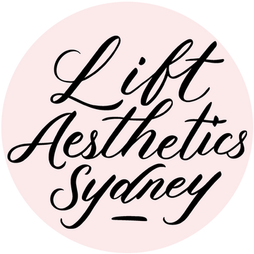 Lift Aesthetics Sydney