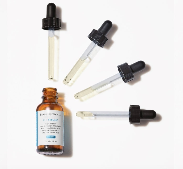 C E FERULIC VITAMIN C SERUM - Lift Aesthetics Sydney