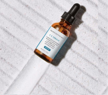 C E FERULIC VITAMIN C SERUM - Lift Aesthetics Sydney